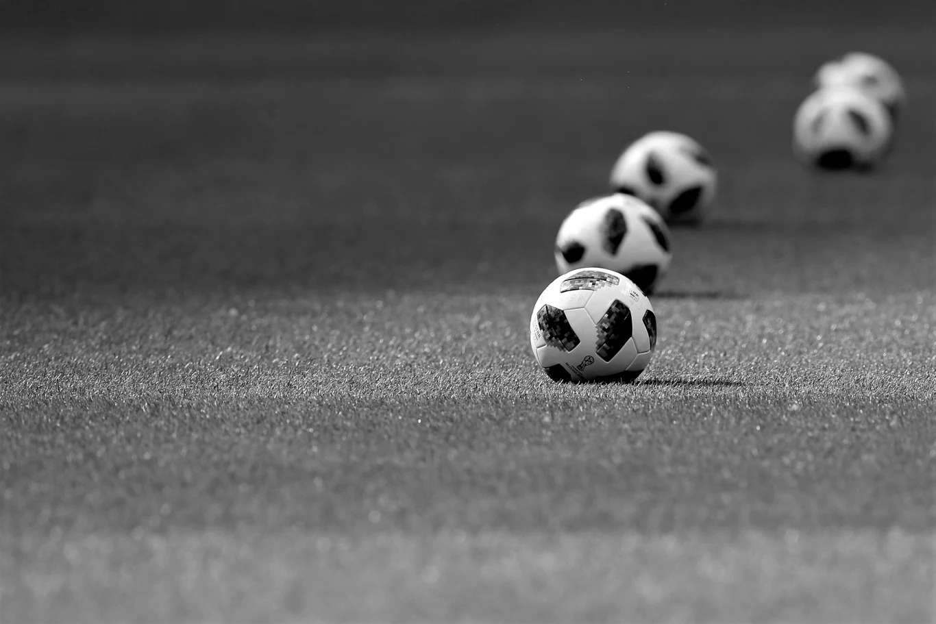 piłka nożna