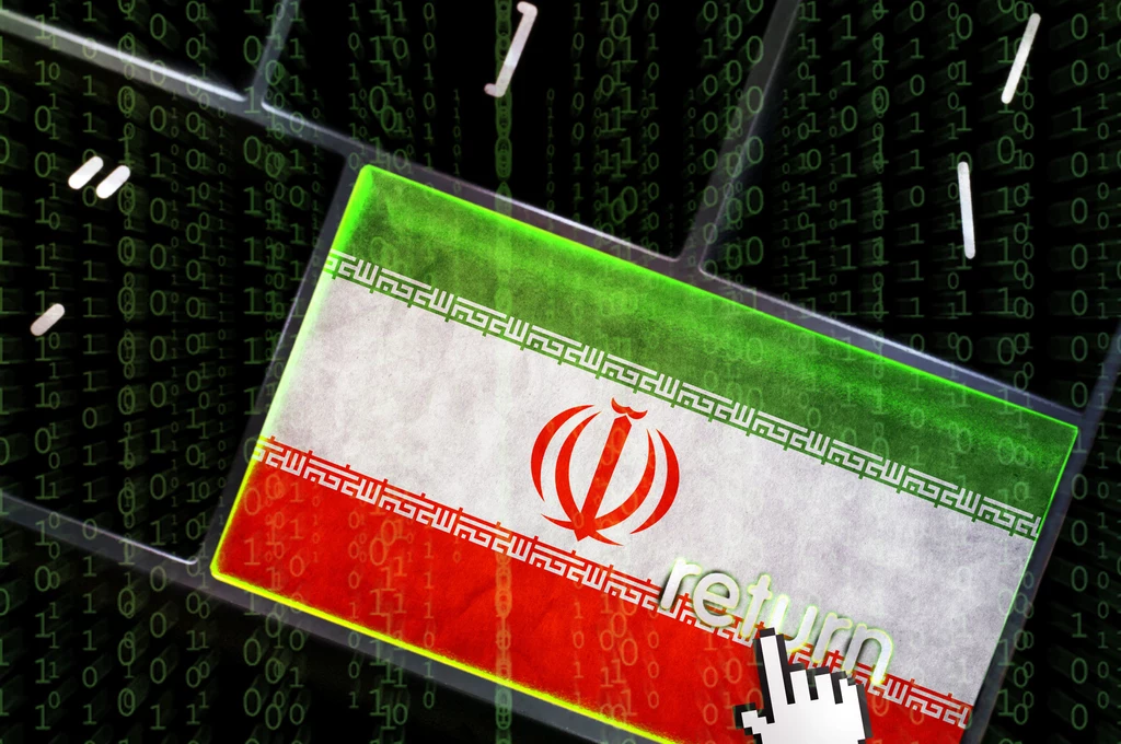 Iranowi przypisano wiele cyberataków. Powszechnie wiadomo, że Teheran ma ludzi zdolnych do przeprowadzenia tego typu operacji