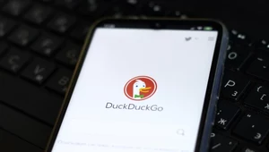 Alternatywa dla Google – popularność DuckDuckGo rośnie