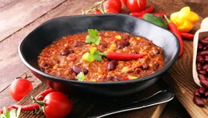 Chili con carne