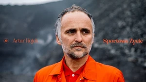 Artur Rojek prezentuje nowy singel