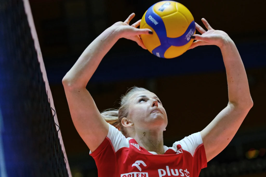 Joanna Wołosz Joanna Wołosz