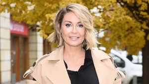 Małgorzata Rozenek-Majdan zbulwersowała fanów?