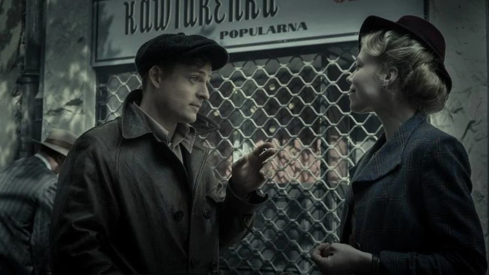 "Ludzie i Bogowie" "Ludzie i Bogowie"