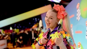 JoJo Siwa ma 16 lat i już zarabia ogromne pieniądze