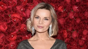 Małgorzata Foremniak w styczniu obchodzi urodziny