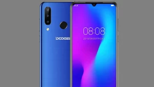 Doogee Y9 Plus w Polsce. Niebawem premiera modelu S68Pro