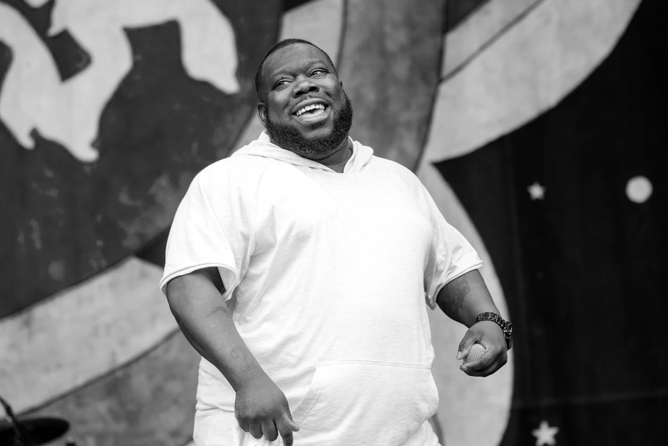 5th Ward Weebie miał 42 lata 5th Ward Weebie miał 42 lata