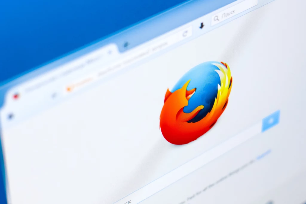 Mozilla zmuszona zwolnić pracowników