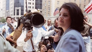 Monika Lewinsky zostanie bohaterką serialu "American Crime Story: Impeachment"