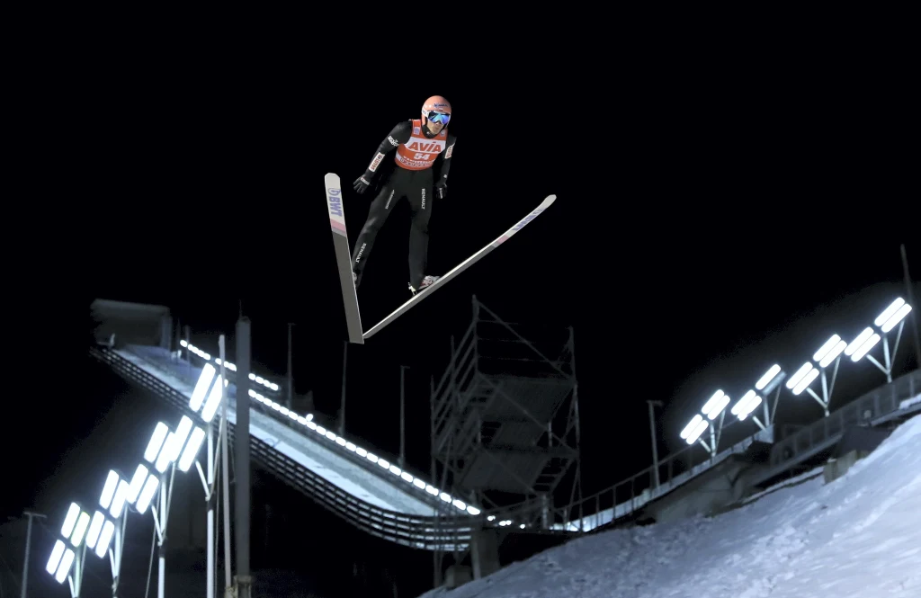 Dawid Kubacki Dawid Kubacki