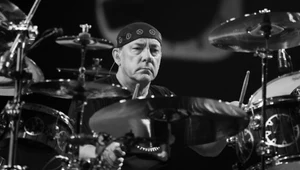 Neil Peart (Rush) miał 67 lat