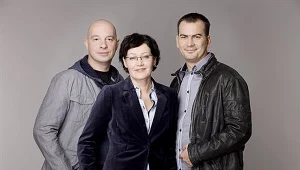 Bez śladu