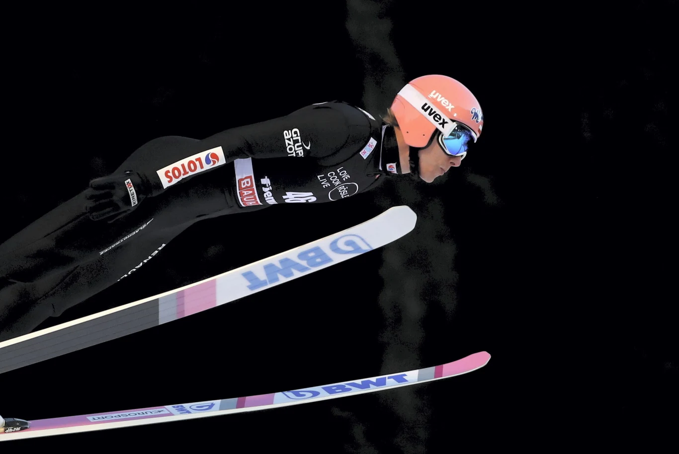 Dawid Kubacki Dawid Kubacki