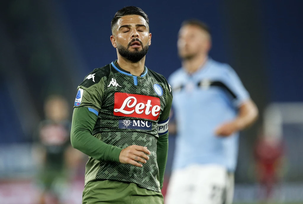 Lorenzo Insigne Lorenzo Insigne