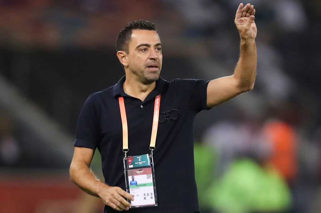 Xavi