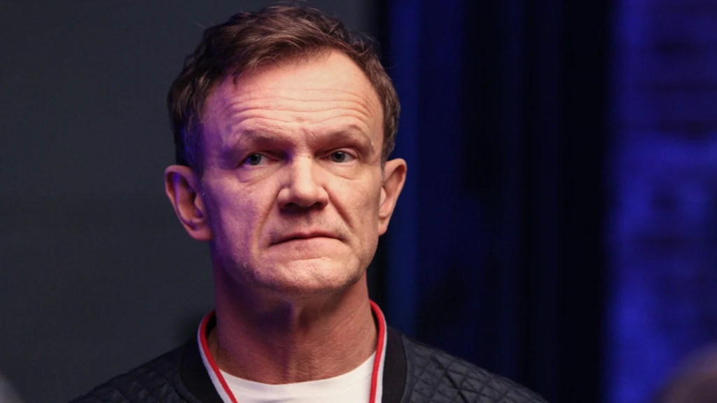 Cezary Pazura Cezary Pazura