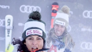 Federica Brignone