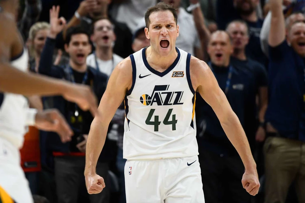 Bojan Bogdanović Bojan Bogdanović