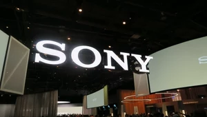 CES 2020 SONY