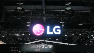 CES 2020 LG