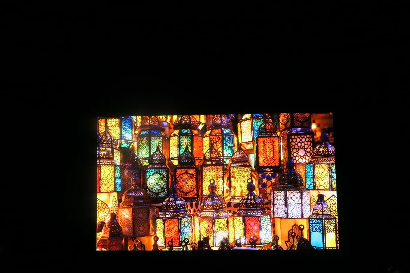 CES 2020 LG