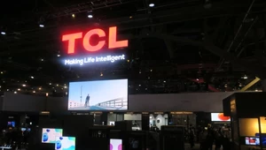 CES 2020 TCL