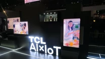 CES 2020 TCL