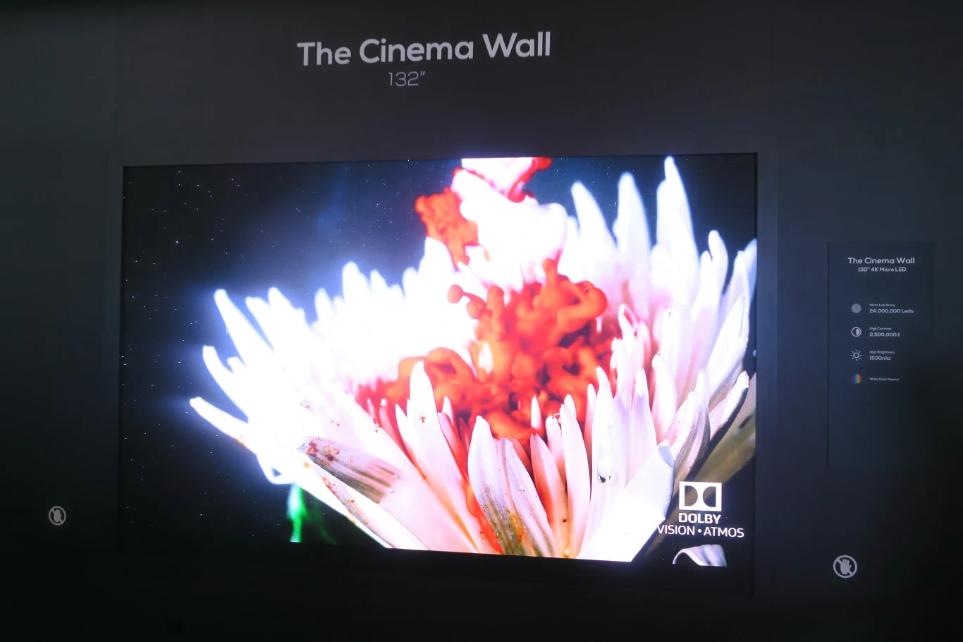 CES 2020 TCL