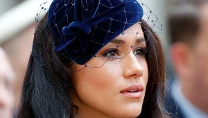 Jak się okazuje, Meghan Markle praktycznie wychowała się na planie "Świata według Bundych"