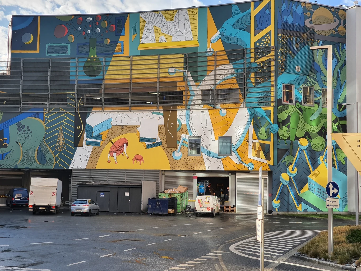 Obiektyw szerokokątny