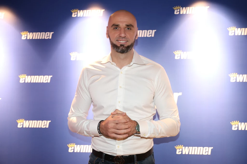 Marcin Gortat Marcin Gortat
