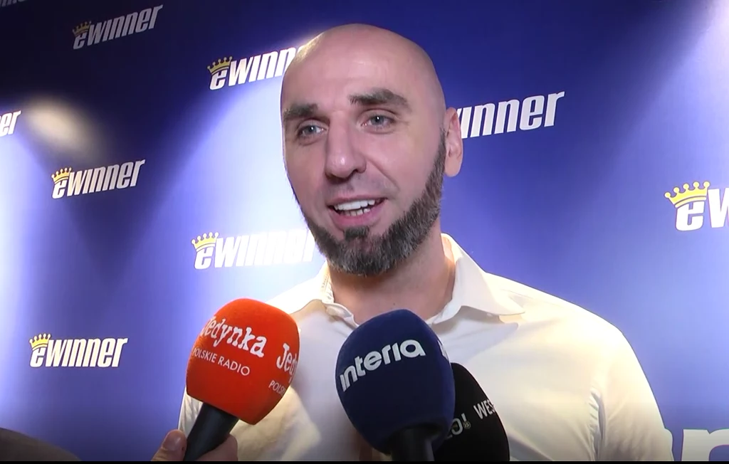 Marcin Gortat