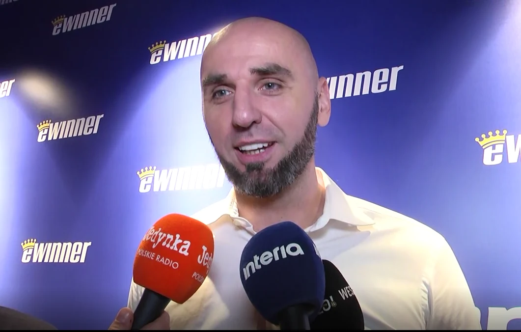 Marcin Gortat