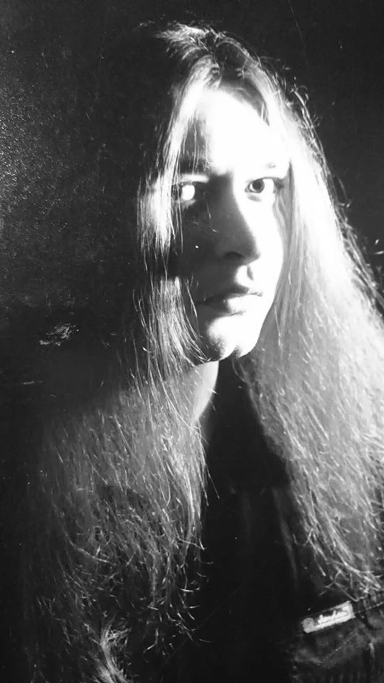 Piotr Grocholski z Devilyn miał 45 lat Piotr Grocholski z Devilyn miał 45 lat