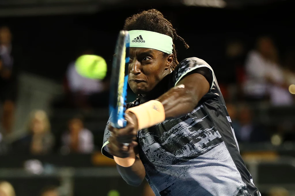 Mikael Ymer Mikael Ymer
