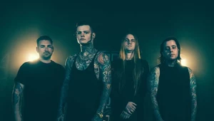 Lorna Shore: Posłuchaj nowego utworu "King Ov Deception"