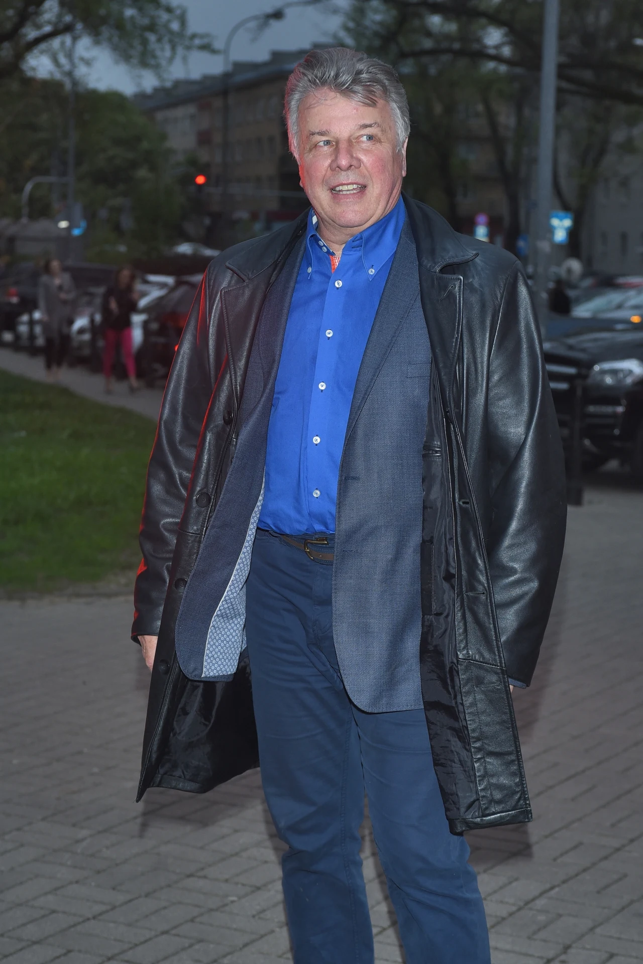 Emilian Kamiński 
