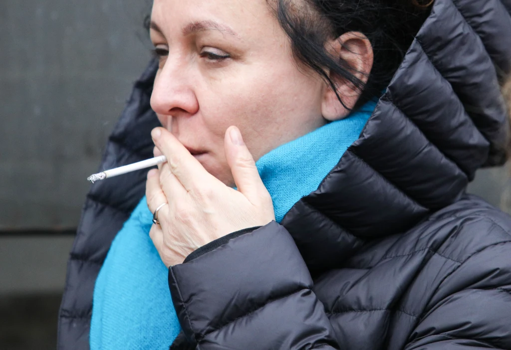 Olga Tokarczuk
