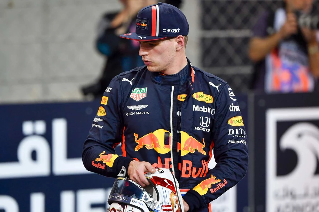 Max Verstappen Max Verstappen