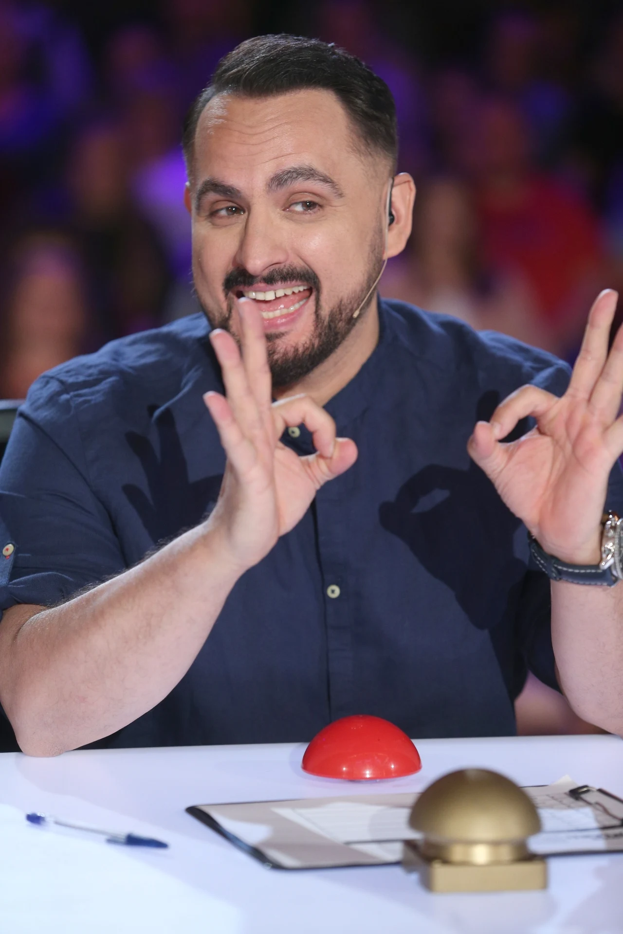 Agustin Egurrola Agustin Egurrola