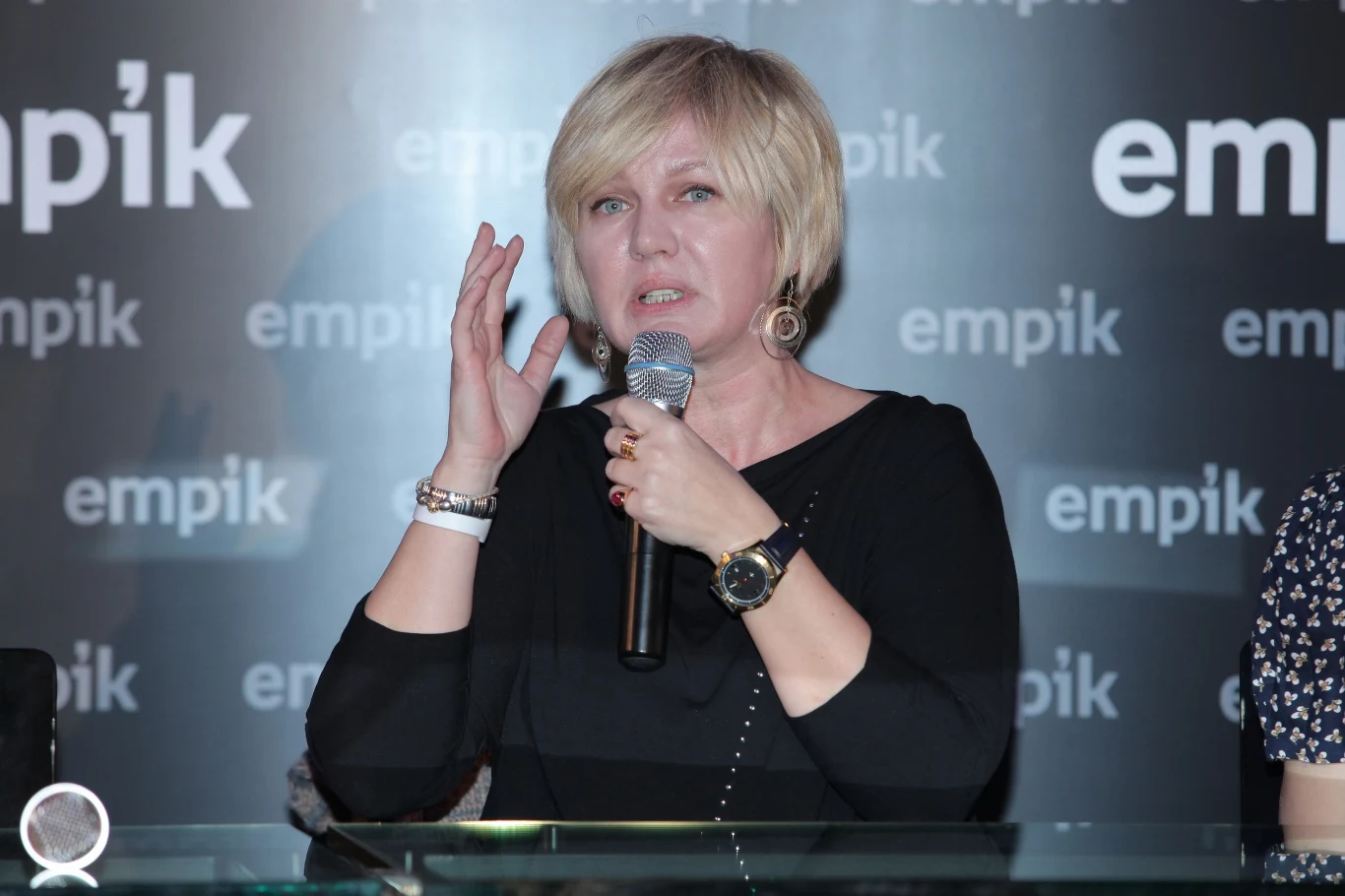 Agnieszka Pilaszewska Agnieszka Pilaszewska