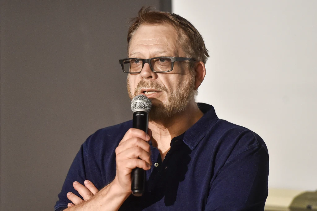 To nie tylko sukces dla tego konkretnego filmu, ale bardzo dobra sytuacja dla całego polskiego kina - twierdzi Tomasz Taczek To nie tylko sukces dla tego konkretnego filmu, ale bardzo dobra sytuacja dla całego polskiego kina - twierdzi Tomasz Taczek
