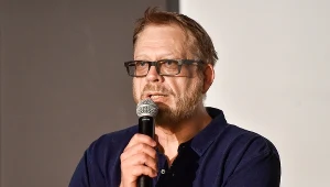 To nie tylko sukces dla tego konkretnego filmu, ale bardzo dobra sytuacja dla całego polskiego kina - twierdzi Tomasz Taczek