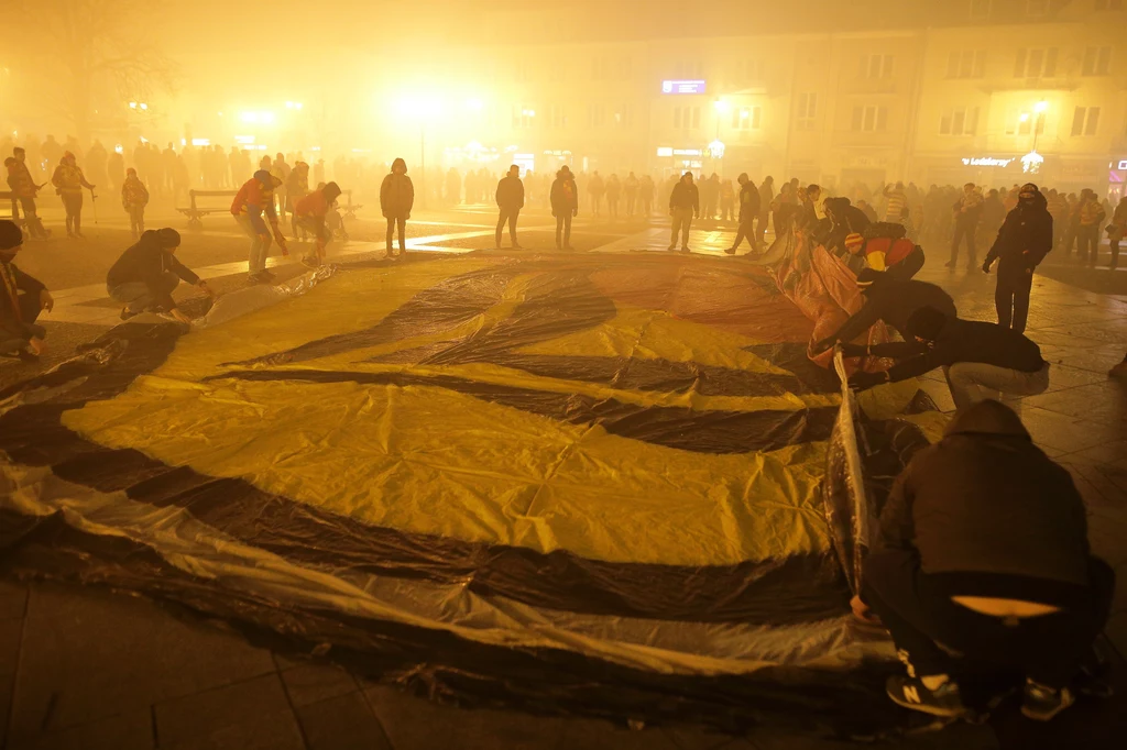 Kibice Jagiellonii Kibice Jagiellonii
