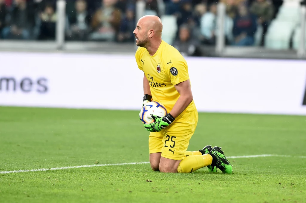 Pepe Reina Pepe Reina
