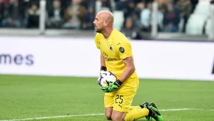 Pepe Reina