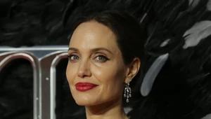 Angelina Jolie straci córkę?