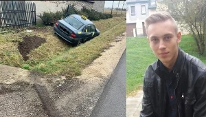 Matka młodego mężczyzny apeluje o pomoc, Facebook 