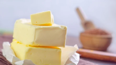 Masło nie musi być twarde